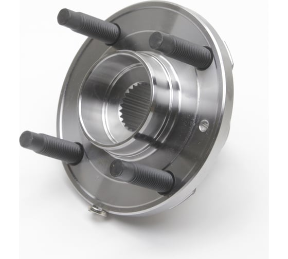 Ступица колеса без подшипника передняя CHEVROLET Aveo T300 (100 мм x 4) PATRON PBK4505H 1