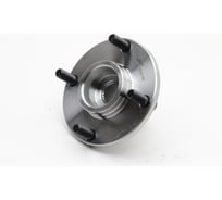 Ступица колеса без подшипника передняя Almera (G15RA) / Almera Classic (B10) PATRON PBK4537H