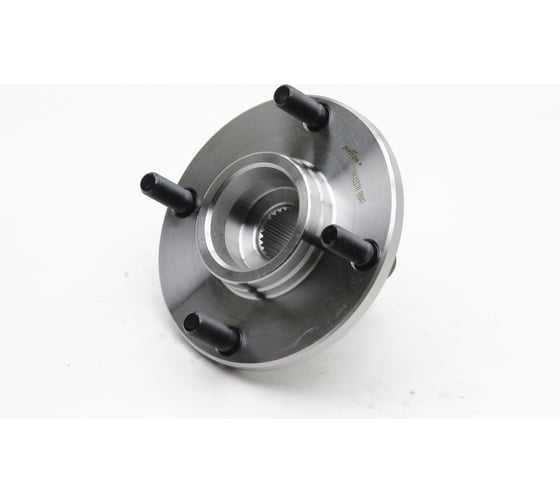 Ступица колеса без подшипника передняя Almera (G15RA) / Almera Classic (B10) PATRON PBK4537H 1