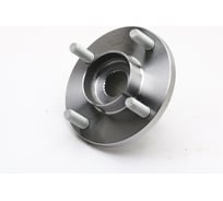 Ступица колеса без подшипника передняя FORD Focus/ Mondeo PATRON PBK4516H