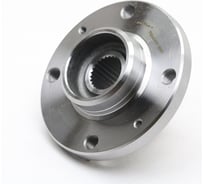 Ступица колеса без подшипника передняя CITROEN C5/ C5 II/ Xantia PATRON PBK4546H