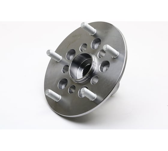 Ступица колеса без подшипника передняя FORD Transit PATRON PBK4517H 1