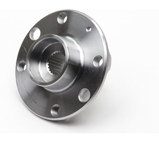 Ступица колеса без подшипника передняя CHEVROLET Lanos/Chance/Nexia PATRON PBK4509H 1