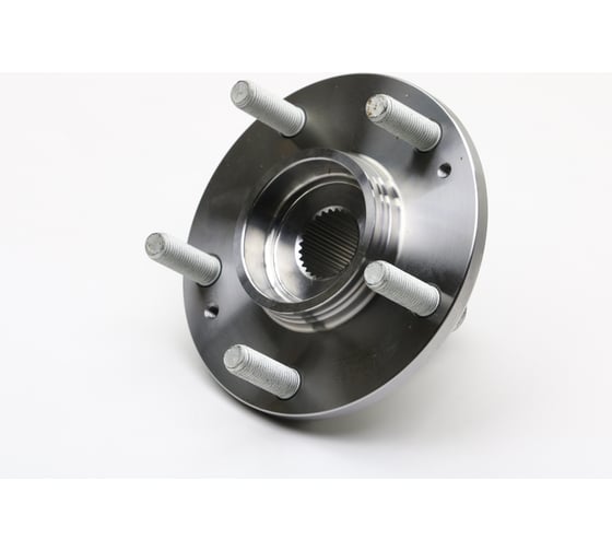 Ступица колеса без подшипника передняя HYUNDAI Ceed (ED) / Cerato (TD) PATRON PBK4521H 1