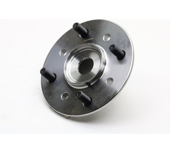 Ступица колеса без подшипника передняя HYUNDAI Accent/ Pony PATRON PBK4520H 1