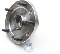 Ступица колеса задняя FORD: TRANSIT FWD 06- PATRON PBK6527H