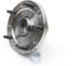 Ступица колеса задняя FORD: TRANSIT FWD 06- PATRON PBK6527H 4