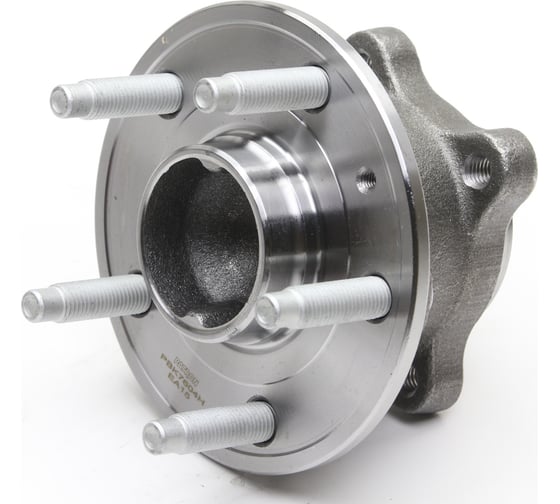 Ступица колеса задняя CHEVROLET: AVEO 11-, TRAX 12-, OPEL: MOKKA 12- PATRON PBK7604H 1