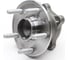 Ступица колеса задняя CHEVROLET: AVEO 11-, TRAX 12-, OPEL: MOKKA 12- PATRON PBK7604H 1