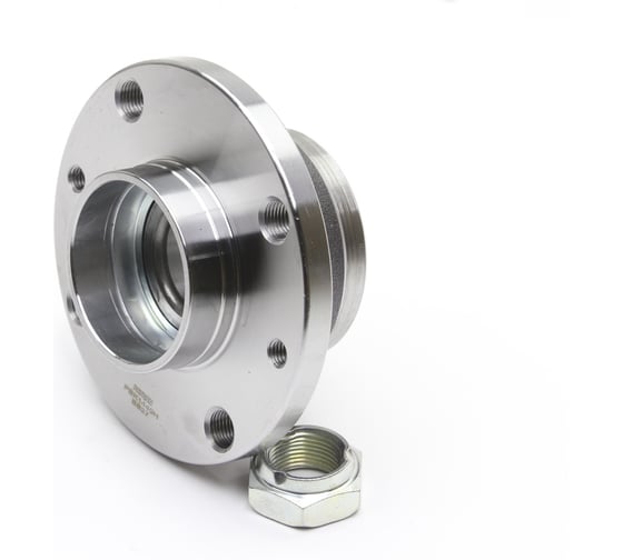 Ступица колеса задняя FIAT: TEMPRA/TIPO без ABS, LANCIA: DEDRA без ABS PATRON PBK1440H 1