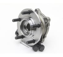 Ступица колеса задняя MITSUBISHI: Outlander II 06- \ PEUGEOT: 4007 07- \ CITROEN: C-Crosser 07- PATRON PBK7409H