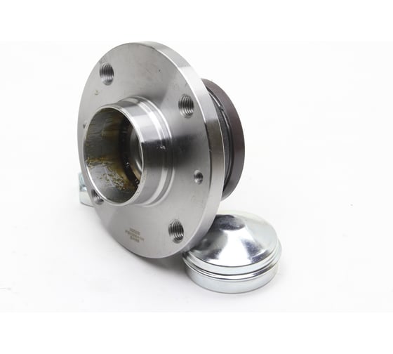 Ступица колеса задняя FIAT: GRANDE PUNTO 06- 4 отверстия PATRON PBK6541H 1