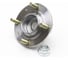 Ступица колеса задняя HYUNDAI: ELANTRA 96-00, TIBURON 97 PATRON PBK3794H 3
