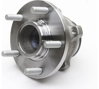 Ступица колеса задняя MAZDA: 3 (BK)03-, 5 (CR) 05- с ABS PATRON PBK6801H