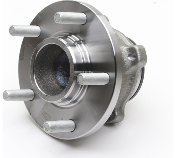 Ступица колеса задняя MAZDA: 3 (BK)03-, 5 (CR) 05- с ABS PATRON PBK6801H 1