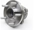 Ступица колеса задняя MAZDA: 3 (BK)03-, 5 (CR) 05- с ABS PATRON PBK6801H 1