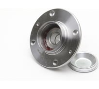 Ступица колеса задняя CITROEN: C4 04-\ PEUGEOT: 307 00-, 307 Break 02- PATRON PBK3585H