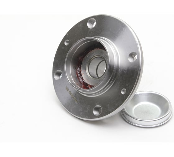 Ступица колеса задняя CITROEN: C4 04-\ PEUGEOT: 307 00-, 307 Break 02- PATRON PBK3585H 1