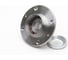Ступица колеса задняя CITROEN: C4 04-\ PEUGEOT: 307 00-, 307 Break 02- PATRON PBK3585H 1
