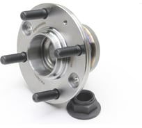 Ступица колеса задняя MITSUBISHI: CARISMA 95-06,COLT V 95-03 PATRON PBK6868H