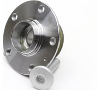 Ступица колеса задняя AUDI: A3 03-, SKODA: OCTAVIA 05-, SEAT: LEON 05-, VW: GOLF V PATRON PBK3656H