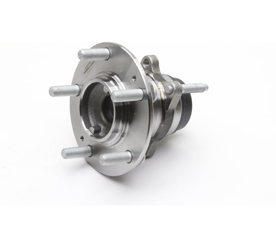 Ступица колеса задняя KIA: CERATO, SPECTRA 08- c ABS PATRON PBK7568H 1