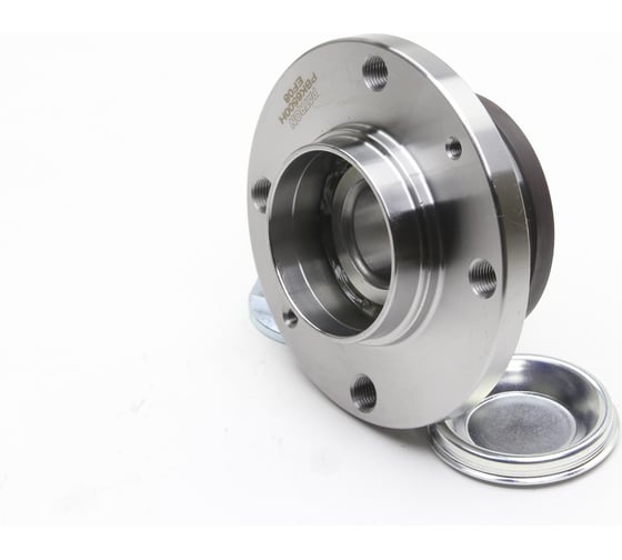 Ступица колеса задняя CITROEN:Berlingo 96-, Picasso 99-, PEUGEOT: Partner 96- PATRON PBK6500H 1