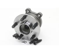 Ступица колеса задняя FORD: GALAXY 06-, S-MAX 06- PATRON PBK6524H