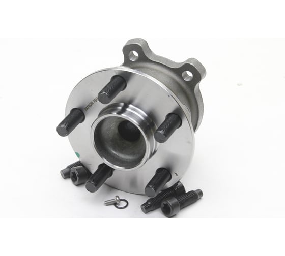 Ступица колеса задняя FORD: GALAXY 06-, S-MAX 06- PATRON PBK6524H 1