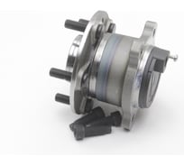 Ступица колеса задняя FORD: MONDEO IV 5/2007-7/2008 PATRON PBK6586H