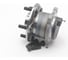 Ступица колеса задняя FORD: MONDEO IV 5/2007-7/2008 PATRON PBK6586H 1