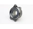 Ступица колеса задняя MITSUBISHI: LANCER 2.0i 4WD 96-03, Lancer IX 2.0i 4WD, EVO 03-07 (без фланца) PATRON PBK7407H 1