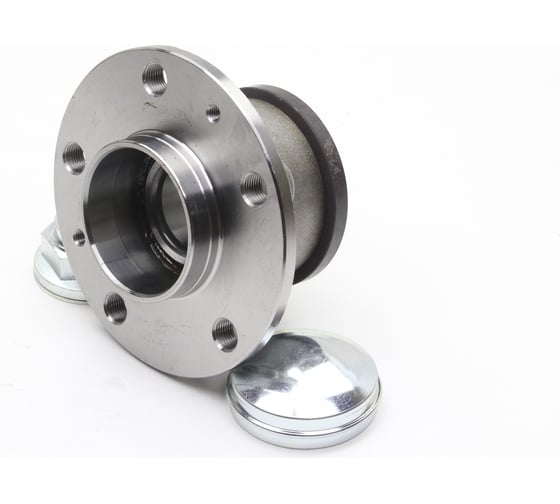 Ступица колеса задняя CITROEN: JUMPER, FIAT: DUCATO, PEUGEOT: BOXER 06- 1600 kg HD/2000 kg PATRON PBK6572H 1