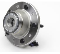 Ступица колеса задняя FORD: Transit Custom (2 PATRON PBK7030H