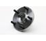 Ступица колеса без подшипника передняя TOYOTA Camry (V40/ACV40)/ Camry V PATRON PBK4558H 1