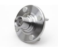 Ступица колеса без подшипника передняя TOYOTA Corolla/Sprinter (E11) PATRON PBK4560H