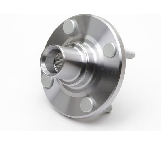 Ступица колеса без подшипника передняя TOYOTA Corolla/Sprinter (E11) PATRON PBK4560H 1