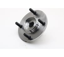 Ступица колеса без подшипника передняя Lancer (CS) PATRON PBK4535H