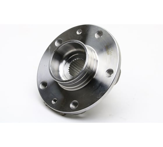 Ступица колеса без подшипника передняя RENAULT Duster/Terrano/Kaptur/Fluence/Megane III PATRON PBK4550H