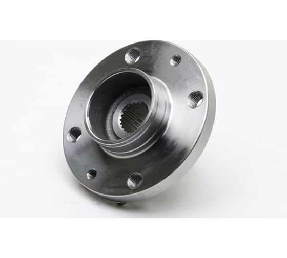 Ступица колеса без подшипника передняя RENAULT Kangoo / Laguna (21z) PATRON PBK4551H 1