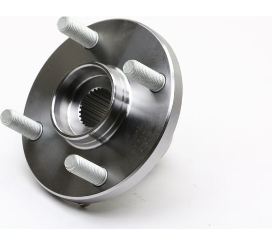 Ступица колеса без подшипника передняя TOYOTA Corolla (E120)/Fielder/Allex PATRON PBK4559H 1