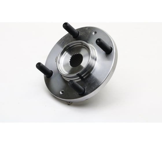 Ступица колеса без подшипника передняя HYUNDAI Lantra II D=137,2 PATRON PBK4524H 1