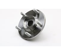 Ступица колеса без подшипника передняя MITSUBISHI Lancer X/Outlander XL/C-crosser/4007 PATRON PBK4536H
