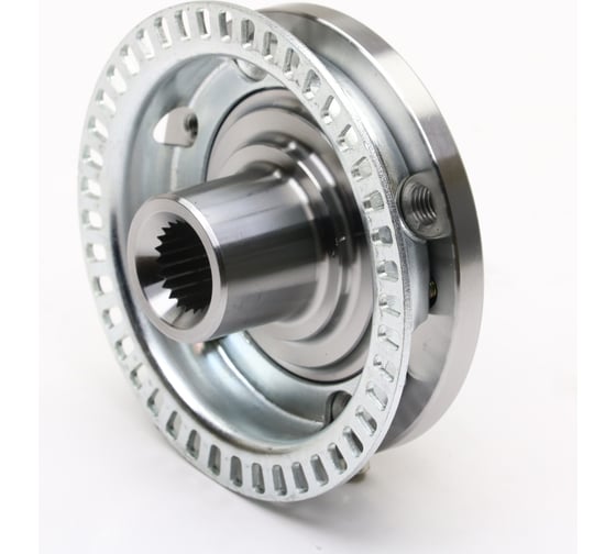 Ступица колеса без подшипника передняя VAG: Golf2/ Golf3/ Passat +ABS PATRON PBK4569H 1