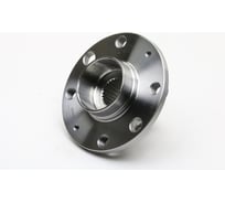 Ступица колеса без подшипника передняя OPEL Corsa D / FIAT Punto (25z) PATRON PBK4542H