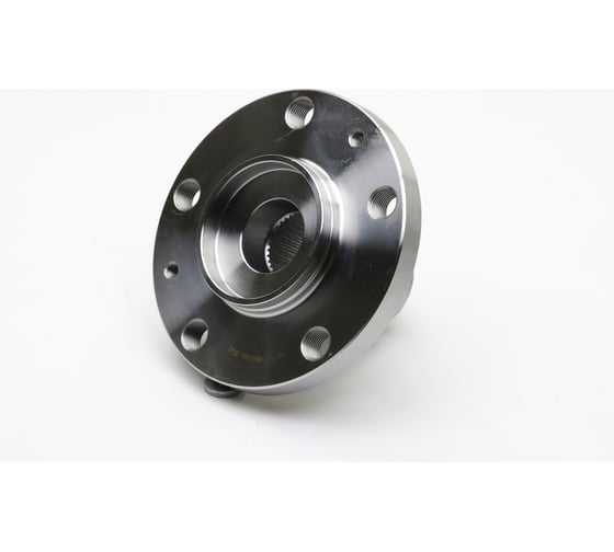 Ступица колеса без подшипника передняя PSA Ducato/ Jumper/ Boxer PATRON PBK4548H 1