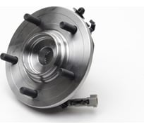 Ступица колеса задняя CHRYSLER PACIFICA 04-06 PATRON PBK4035H