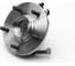 Ступица колеса задняя CHRYSLER PACIFICA 04-06 PATRON PBK4035H 2