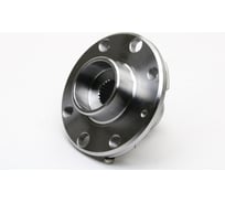 Ступица колеса без подшипника передняя OPEL Astra F / Vectra B PATRON PBK4540H