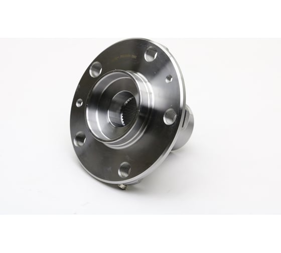 Ступица колеса без подшипника передняя PSA Ducato/ Jumper/ Boxer PATRON PBK4549H 1
